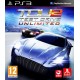 Test Drive Unlimited 2 PS3 używana ENG