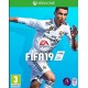 FIFA 19 XONE używana ENG