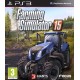 Farming Simulator 15 PS3 używana PL