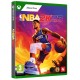 NBA 2K23 XSX/XONE używana ENG
