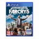 Far Cry 5 Deluxe Edition PS4 używana PL