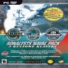Sonalyst Naval Pack PC używana ENG