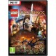 LEGO Lord of the Rings PC używana ENG