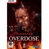 Painkiller Overdose PC używana PL