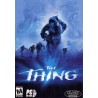 The Thing PC używana ENG