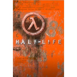 Half-Life PC używana ENG