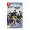 Fire Emblem Warriors SWITCH nowa ENG