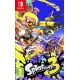 Splatoon 3 SWITCH używana ENG