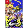 Splatoon 3 SWITCH używana ENG