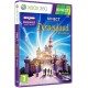 Kinect Disneyland Adventures X360 używana PL