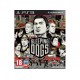 Sleeping Dogs PS3 używana PL
