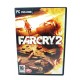 Far Cry 2 PL używana PC