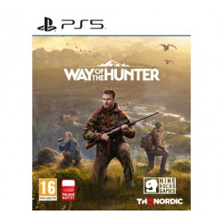 Way of the Hunter PS5 nowa PL