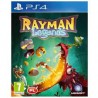Rayman Legends PS4 nowa PL