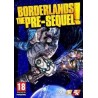 Borderlands: The Presequel PC nowa ENG