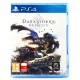Darksiders Genesis PS4 używana PL