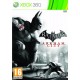 Batman Arkham City X360 używana ENG