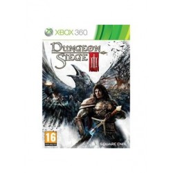 Dungeon Siege III X360 używana ENG