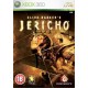Clive Barker's Jericho X360 używana ENG