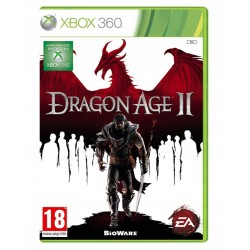 Dragon Age II X360 używana ENG