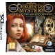 The Chronicles of Mystery Curse of the Ancient Temple NDS