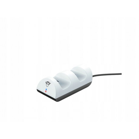 Stacja ładująca do PS5 Trust GXT 254 używana