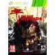 Dead Island Riptide X360 używana PL
