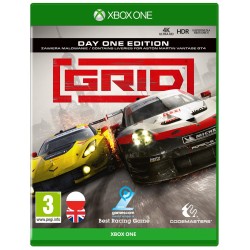 Grid XONE używana PL