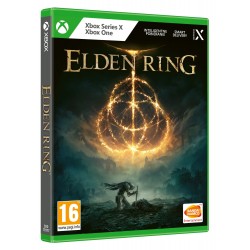 Elden Ring XSX/XONE używana PL