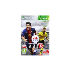 FIFA 13 X360 używana PL