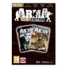 Arma: Gold Edition PC nowa PL