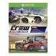 The Crew Ultimate Edition XONE używana PL