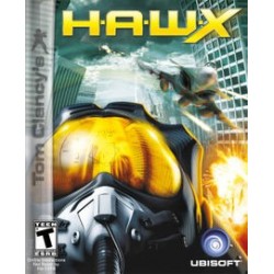 Tom Clancy's HAWX PC używana PL