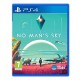 No Man's Sky PS4 używana PL