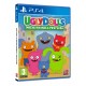 Ugly Dolls (Nie)doskonała Przygoda PS4 nowa PL