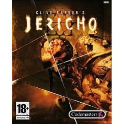 Clive Barker's Jericho PC nowa PL