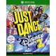 Just Dance Disney Party 2 XONE nowa ENG