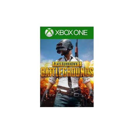 Playerunknown's Battlegrounds Digital XONE nowa PL