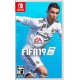 FIFA 19 SWITCH używana PL