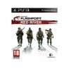 Operation Flashpoint Red River PS3 używana ENG