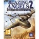 Blazing Angels 2 Secred Missions of WWII PC nowa PL