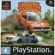 The Dukes of Hazzard Racing for Home PS1 używana ENG
