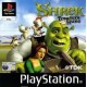 Shrek Treasure Hunt PS1 używana ENG