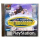Tony Hawk's Skateboarding PS1 używana ENG