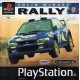 Colin McRae Rally PS1 używana ENG