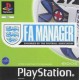 F.A. Manager PS1 używana ENG
