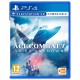 Ace Combat 7 Skies Unknown PS4 używana PL