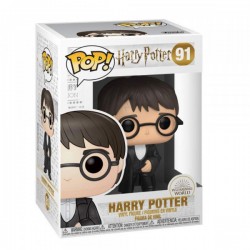 Figurka Funko POP! Harry Potter 91 nowa