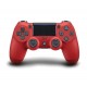Pad PS4 DualShock 4 V2 Czerwony używana