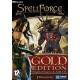 Spellforce Gold Edition PC używana ENG